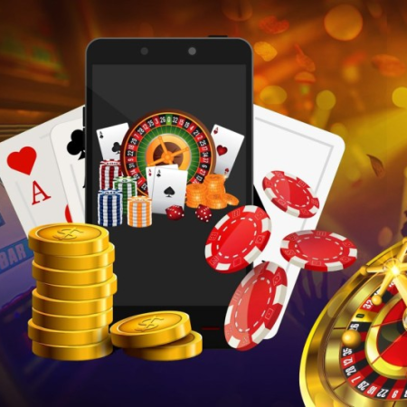 App Nổ Hủ – Tải Ứng Dụng Slot Mobile 2025